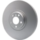 Purchase Top-Quality Disque de frein à disque avant par DYNAMIC FRICTION COMPANY - 604-31147D pa6