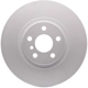 Purchase Top-Quality Disque de frein à disque avant par DYNAMIC FRICTION COMPANY - 604-31157 pa6