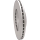 Purchase Top-Quality Front Disc Brake Rotor by DYNAMIC FRICTION COMPANY - 604-31168 pa4
