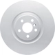 Purchase Top-Quality DYNAMIC FRICTION COMPANY - 604-31184D - Front Disc Brake Rotor pa4