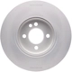 Purchase Top-Quality Front Disc Brake Rotor by DYNAMIC FRICTION COMPANY - 604-32002 pa5