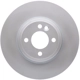 Purchase Top-Quality Front Disc Brake Rotor by DYNAMIC FRICTION COMPANY - 604-32002 pa8