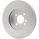 Purchase Top-Quality Front Disc Brake Rotor by DYNAMIC FRICTION COMPANY - 604-32004 pa9