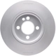 Purchase Top-Quality Front Disc Brake Rotor by DYNAMIC FRICTION COMPANY - 604-32005 pa7