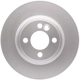 Purchase Top-Quality Disque de frein à disque avant par DYNAMIC FRICTION COMPANY - 604-32005 pa9