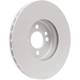 Purchase Top-Quality Front Disc Brake Rotor by DYNAMIC FRICTION COMPANY - 604-32006 pa7