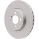 Purchase Top-Quality Front Disc Brake Rotor by DYNAMIC FRICTION COMPANY - 604-32006 pa8