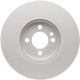 Purchase Top-Quality Disque de frein à disque avant par DYNAMIC FRICTION COMPANY - 604-32006 pa9
