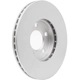 Purchase Top-Quality Front Disc Brake Rotor by DYNAMIC FRICTION COMPANY - 604-32011 pa7