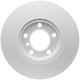 Purchase Top-Quality Front Disc Brake Rotor by DYNAMIC FRICTION COMPANY - 604-32011 pa9
