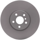 Purchase Top-Quality Front Disc Brake Rotor by DYNAMIC FRICTION COMPANY - 604-32020 pa7