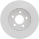 Purchase Top-Quality Disque de frein à disque avant par DYNAMIC FRICTION COMPANY - 604-39009 pa8