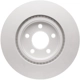 Purchase Top-Quality Disque de frein à disque avant par DYNAMIC FRICTION COMPANY - 604-39015 pa9