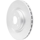 Purchase Top-Quality DYNAMIC FRICTION COMPANY - 604-39019 - Brake Rotor pa9