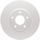 Purchase Top-Quality Disque de frein à disque avant par DYNAMIC FRICTION COMPANY - 604-39023 pa7