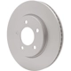 Purchase Top-Quality Front Disc Brake Rotor by DYNAMIC FRICTION COMPANY - 604-39029 pa4