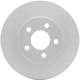 Purchase Top-Quality Disque de frein à disque avant par DYNAMIC FRICTION COMPANY - 604-40020 pa5