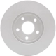 Purchase Top-Quality Disque de frein à disque avant par DYNAMIC FRICTION COMPANY - 604-40020 pa8