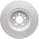 Purchase Top-Quality Front Disc Brake Rotor by DYNAMIC FRICTION COMPANY - 604-40035 pa5
