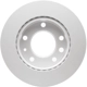 Purchase Top-Quality Disque de frein à disque avant par DYNAMIC FRICTION COMPANY - 604-40041 pa4