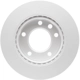 Purchase Top-Quality Front Disc Brake Rotor by DYNAMIC FRICTION COMPANY - 604-40042 pa9