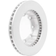 Purchase Top-Quality Front Disc Brake Rotor by DYNAMIC FRICTION COMPANY - 604-40045 pa7