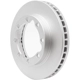 Purchase Top-Quality Front Disc Brake Rotor by DYNAMIC FRICTION COMPANY - 604-40052 pa6