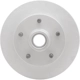 Purchase Top-Quality Front Disc Brake Rotor by DYNAMIC FRICTION COMPANY - 604-40076 pa5
