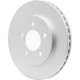 Purchase Top-Quality Front Disc Brake Rotor by DYNAMIC FRICTION COMPANY - 604-40085 pa4