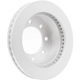 Purchase Top-Quality Front Disc Brake Rotor by DYNAMIC FRICTION COMPANY - 604-40088 pa7