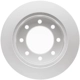 Purchase Top-Quality Disque de frein à disque avant par DYNAMIC FRICTION COMPANY - 604-40088 pa8