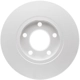 Purchase Top-Quality Front Disc Brake Rotor by DYNAMIC FRICTION COMPANY - 604-40091 pa6