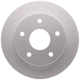 Purchase Top-Quality Front Disc Brake Rotor by DYNAMIC FRICTION COMPANY - 604-40092 pa8