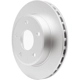 Purchase Top-Quality Front Disc Brake Rotor by DYNAMIC FRICTION COMPANY - 604-40105 pa6