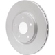 Purchase Top-Quality Front Disc Brake Rotor by DYNAMIC FRICTION COMPANY - 604-40112 pa7