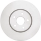 Purchase Top-Quality Front Disc Brake Rotor by DYNAMIC FRICTION COMPANY - 604-40123 pa3