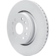 Purchase Top-Quality DYNAMIC FRICTION COMPANY - 604-40125 - Disc Brake Kit pa7