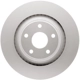 Purchase Top-Quality Disque de frein à disque avant par DYNAMIC FRICTION COMPANY - 604-42002 pa5