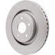 Purchase Top-Quality Front Disc Brake Rotor by DYNAMIC FRICTION COMPANY - 604-42002 pa8