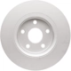 Purchase Top-Quality Disque de frein à disque avant par DYNAMIC FRICTION COMPANY - 604-42005 pa5