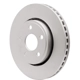 Purchase Top-Quality Front Disc Brake Rotor by DYNAMIC FRICTION COMPANY - 604-42005 pa8