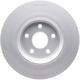 Purchase Top-Quality Front Disc Brake Rotor by DYNAMIC FRICTION COMPANY - 604-42007 pa2
