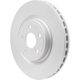 Purchase Top-Quality Front Disc Brake Rotor by DYNAMIC FRICTION COMPANY - 604-42009 pa9