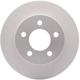 Purchase Top-Quality Front Disc Brake Rotor by DYNAMIC FRICTION COMPANY - 604-42022 pa9