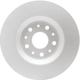 Purchase Top-Quality Disque de frein à disque avant par DYNAMIC FRICTION COMPANY - 604-42038 pa6