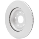 Purchase Top-Quality Front Disc Brake Rotor by DYNAMIC FRICTION COMPANY - 604-42039 pa7