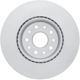 Purchase Top-Quality DYNAMIC FRICTION COMPANY - 604-42044 - Disc Brake Kit pa8