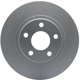 Purchase Top-Quality Disque de frein à disque avant par DYNAMIC FRICTION COMPANY - 604-45008 pa7