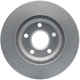 Purchase Top-Quality Front Disc Brake Rotor by DYNAMIC FRICTION COMPANY - 604-45008 pa8