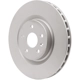 Purchase Top-Quality Front Disc Brake Rotor by DYNAMIC FRICTION COMPANY - 604-45017 pa7